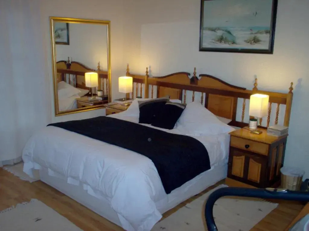 Francor Guesthouse