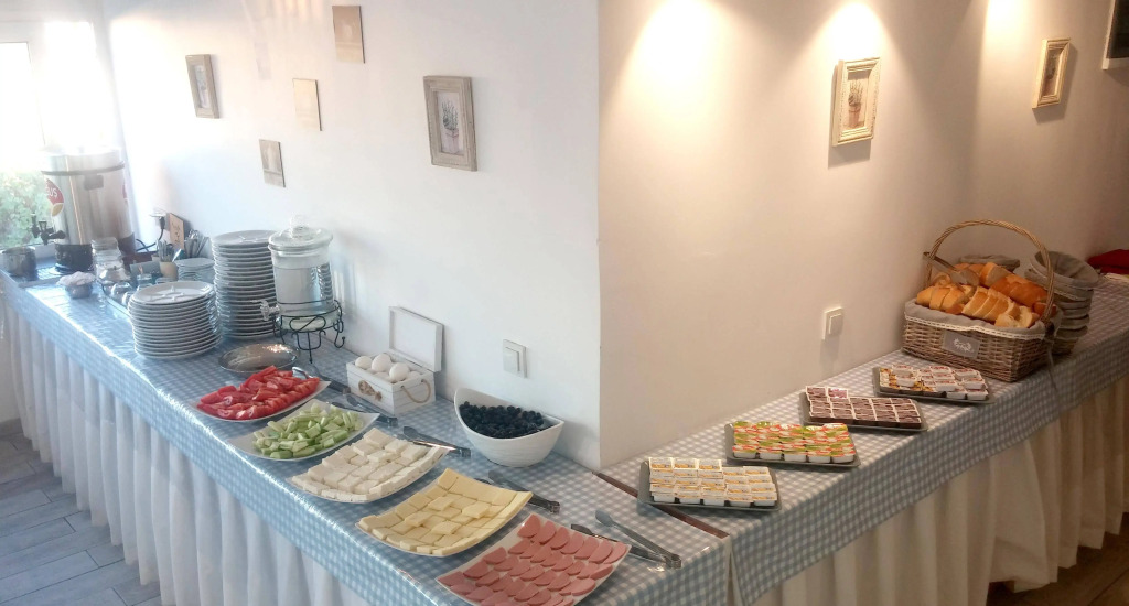 AlaDeniz Hotel