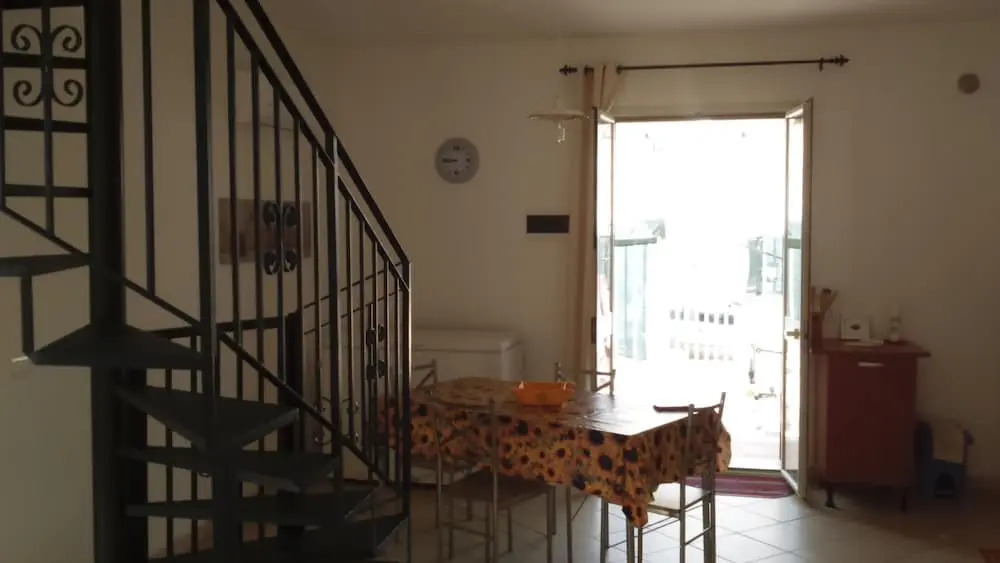 Casa Pamela