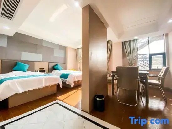 Xiangshui Fashion Hotel