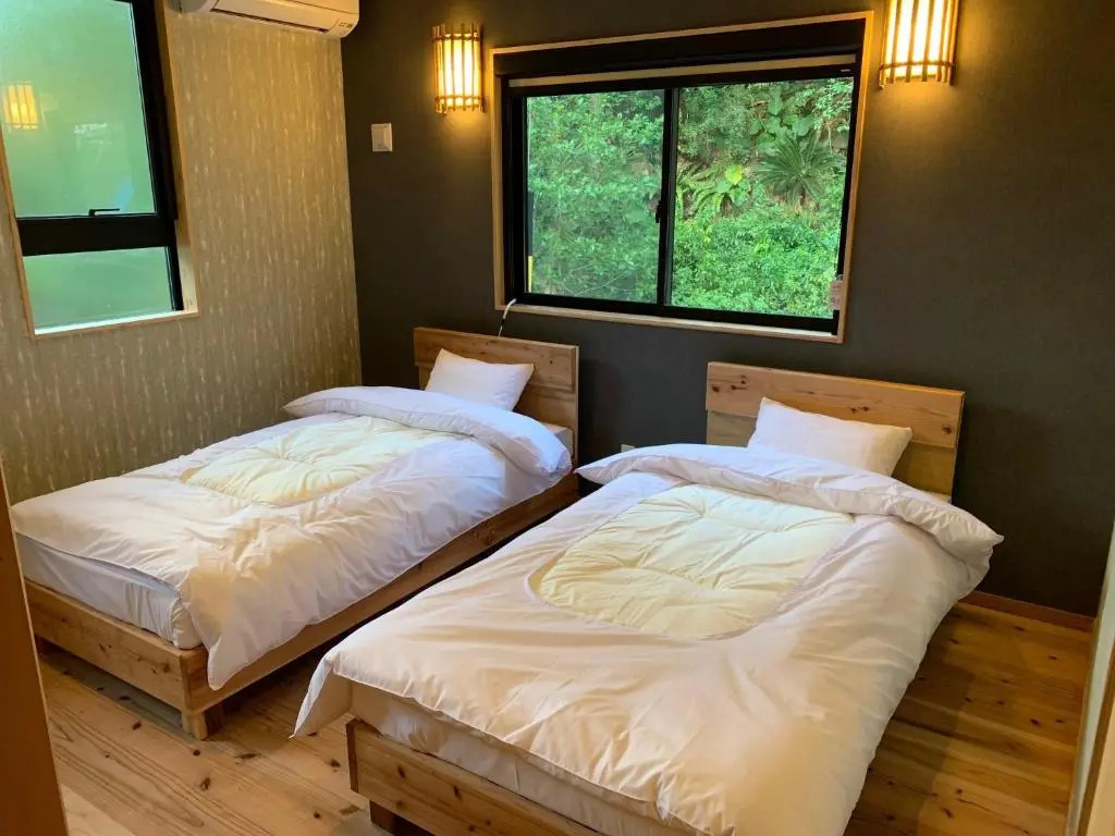 Mamwilla in Genhe / Vacation STAY 69961