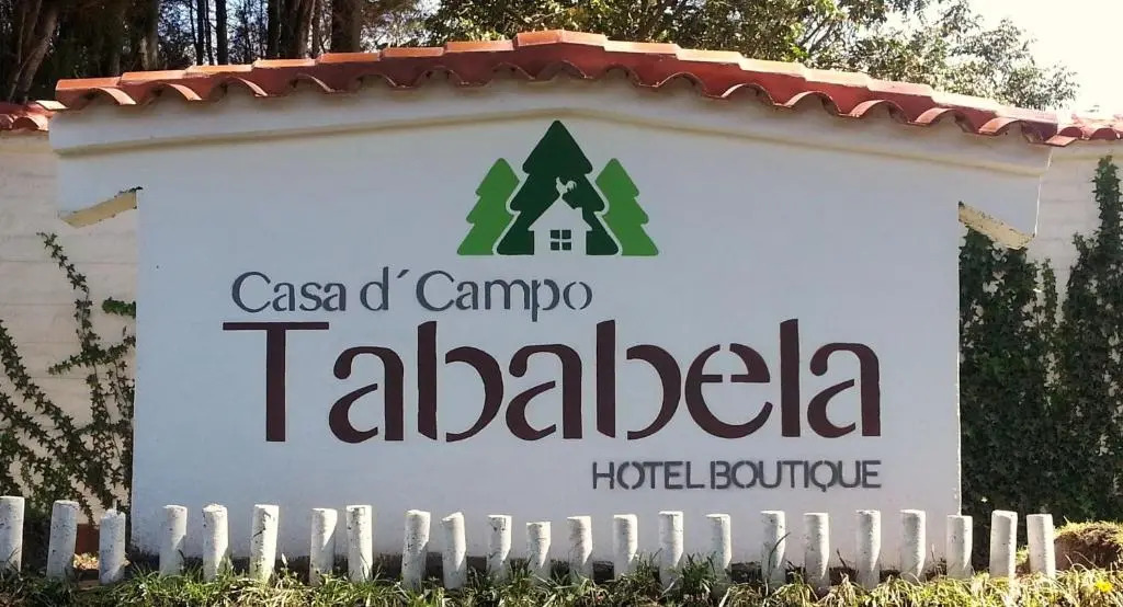 Casa dCampo Tababela Hotel Boutique