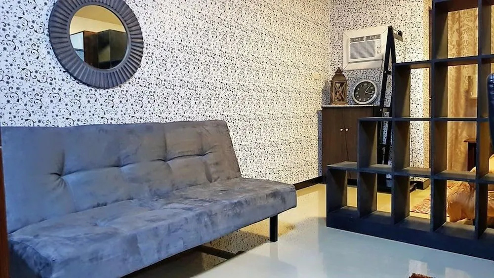 Marella Suites Campville Alabang