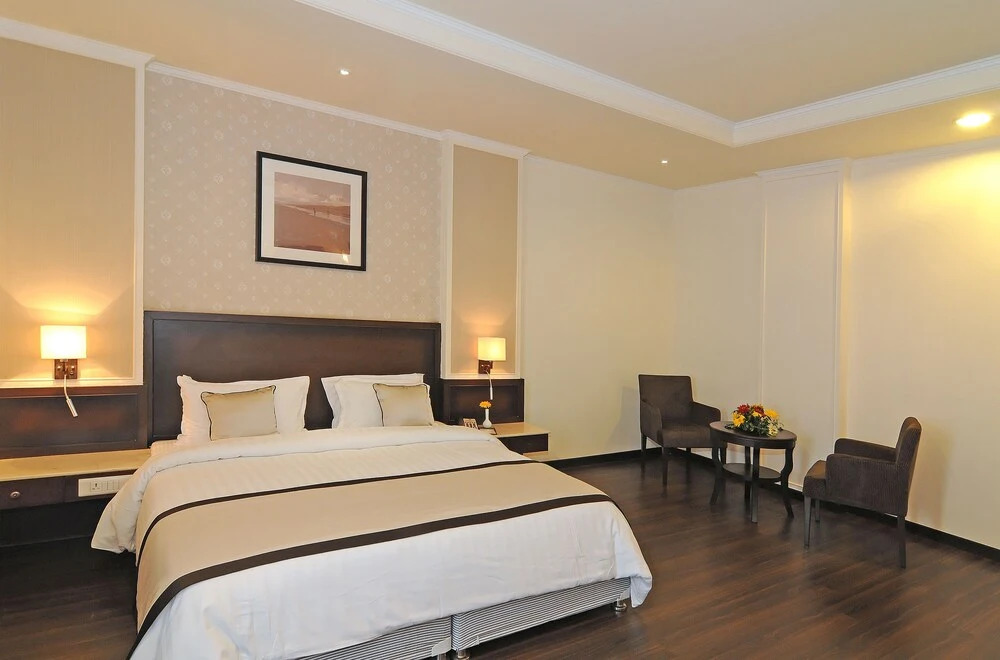 Hotel Blue Saphire Countryside