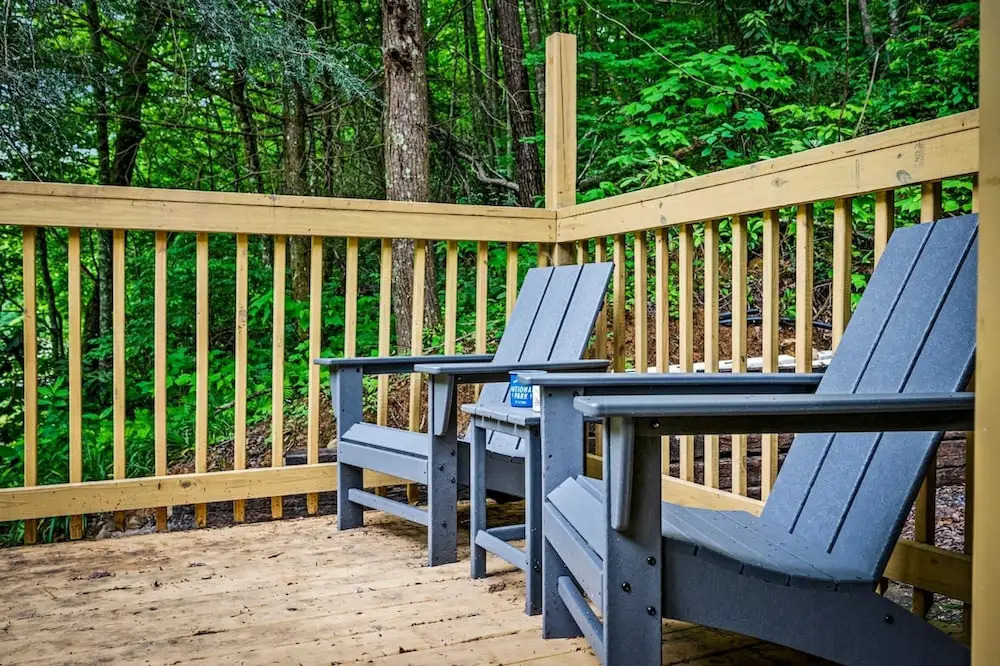 Pet-friendly Cabin 1 Gburg Fire Pit Games