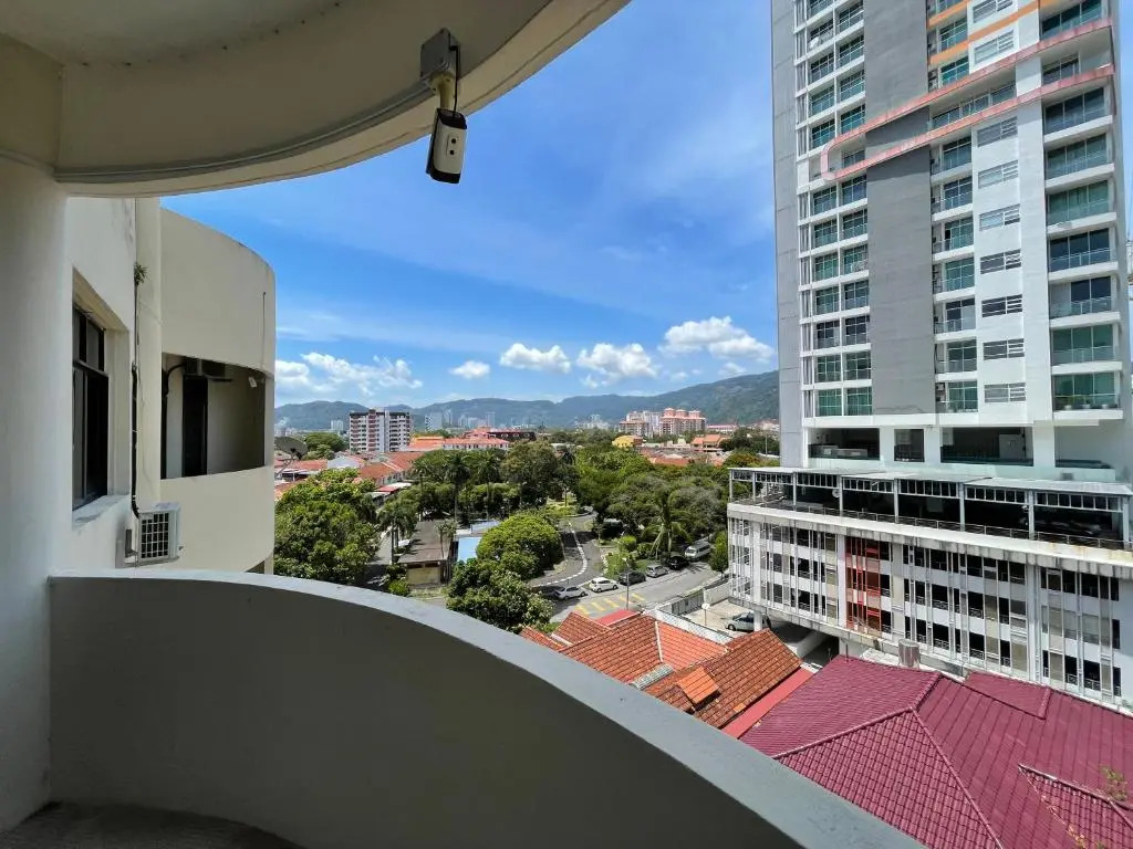 Hotel O Wg Guest House