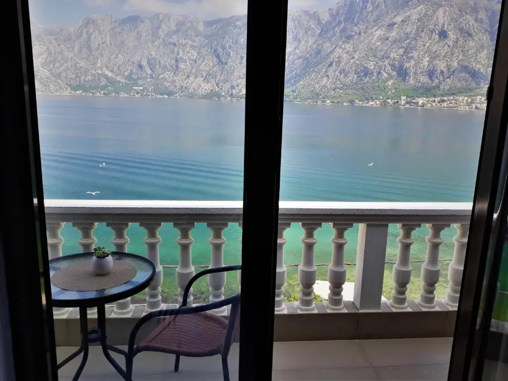 Apartments Popovic