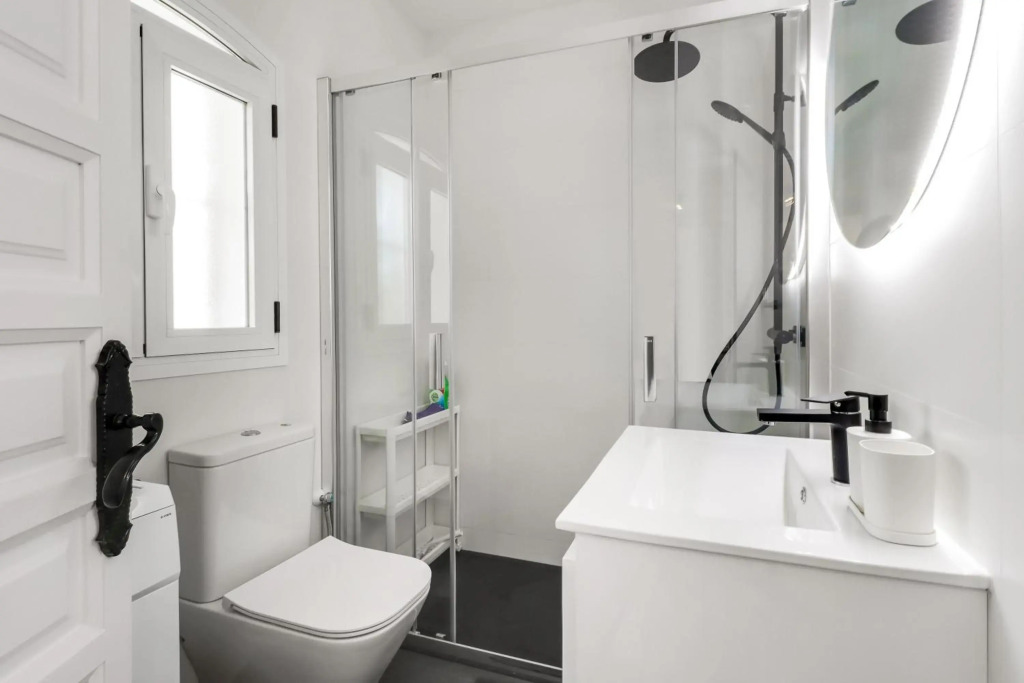 1 bedroom in Verano Azul, Free Wi-fi