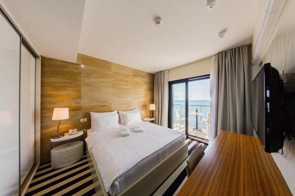Hotel Aleksandar Rafailovići