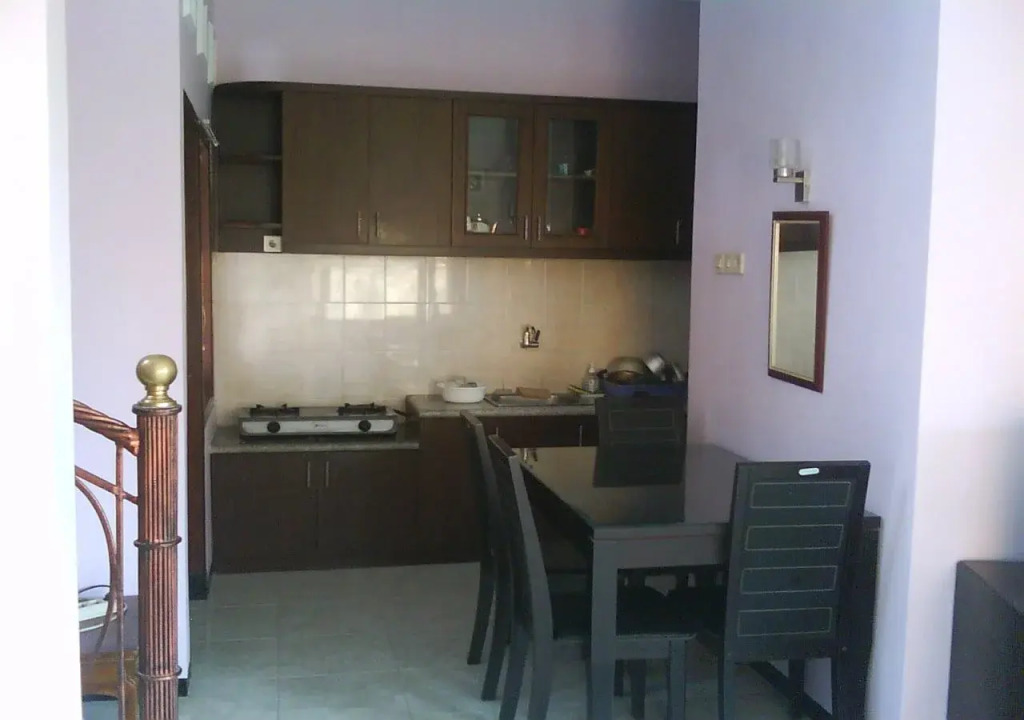 Villa Edelweiss Batu