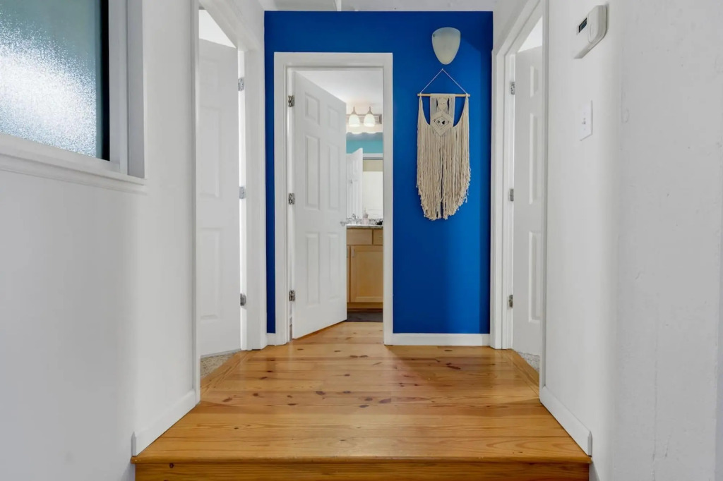 2 Bedroom Hip Apartment, Apple TV, Fast Wifi