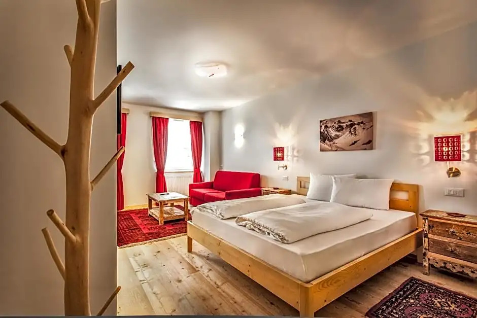Am Schloss Guest House