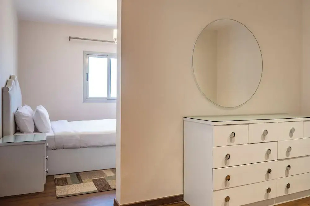 Cairo Festival City Luxury Stays