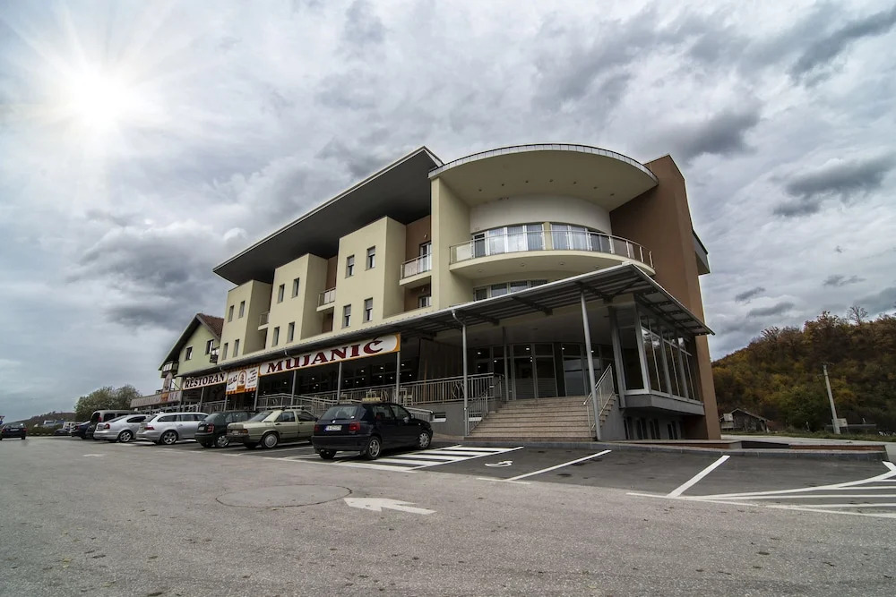 Motel Mujanic Sarajevo