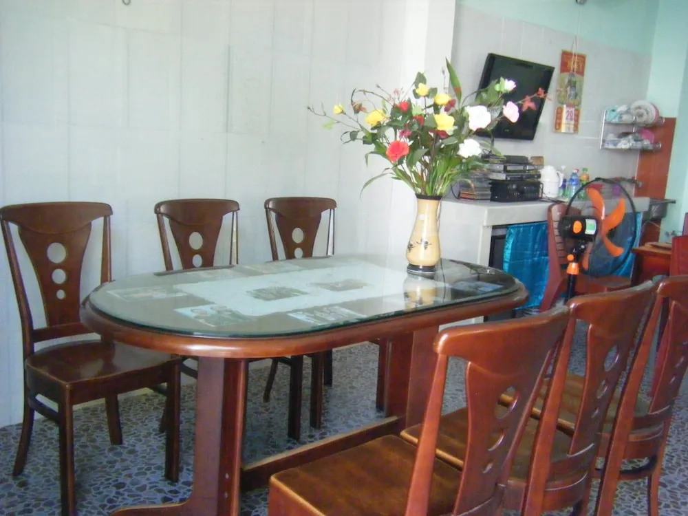 Homestay Nhat Loi