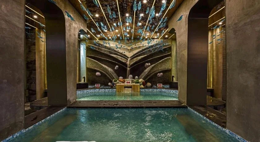 River Ring Boutique Hotel Harbin