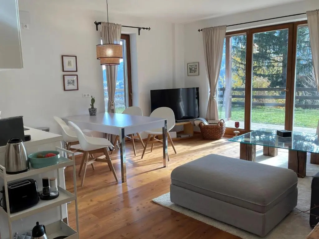 DOLCEVITA - Family Aparment 300 m from ski slope