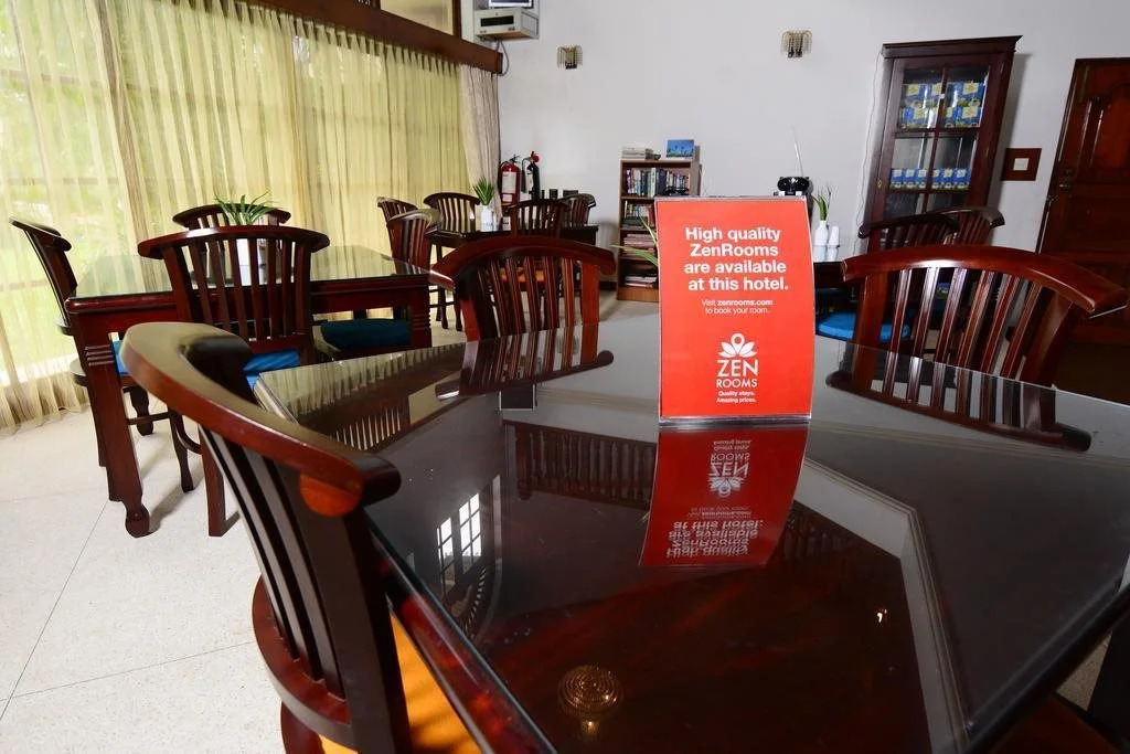 Zen Rooms Main Street Negombo