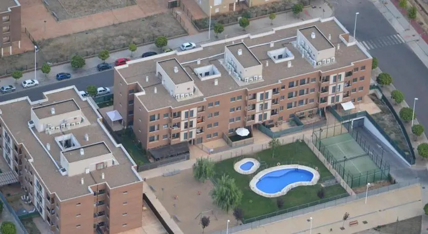 Apartamento Natura