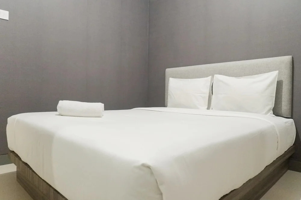 PakuwonMall Apartment Anderson 2BR by B&B Host