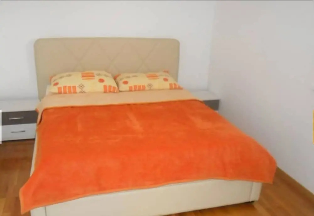 Apartment Amila with beautiful sea view