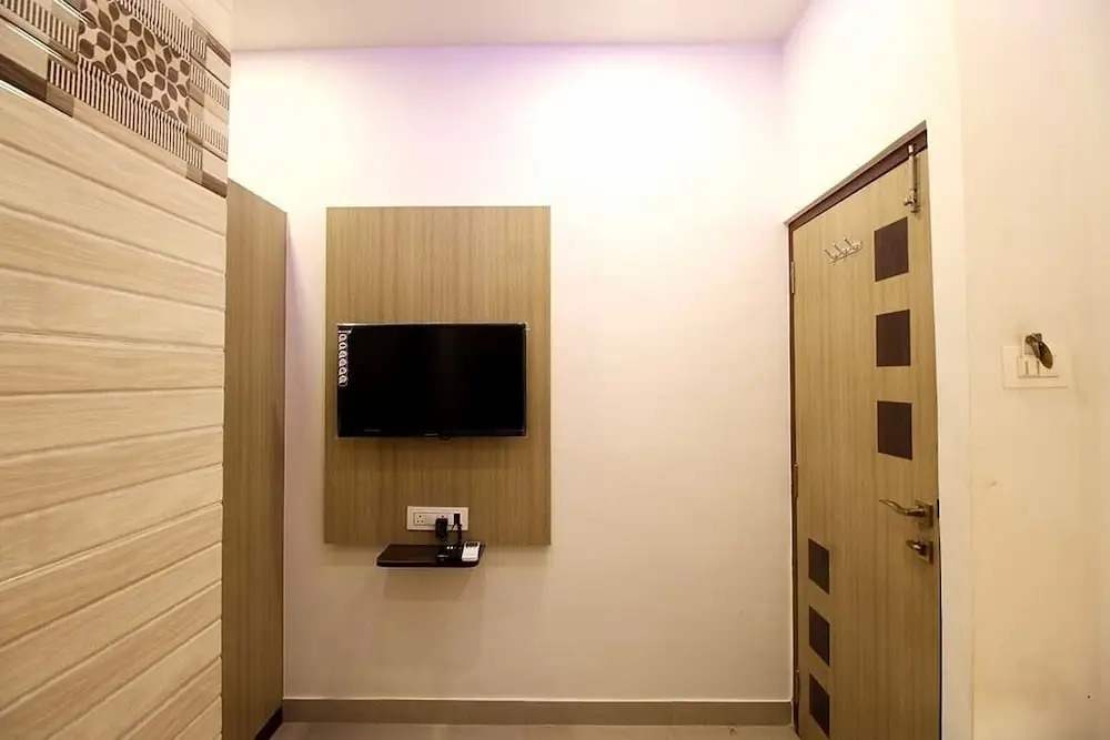 Golden Residency