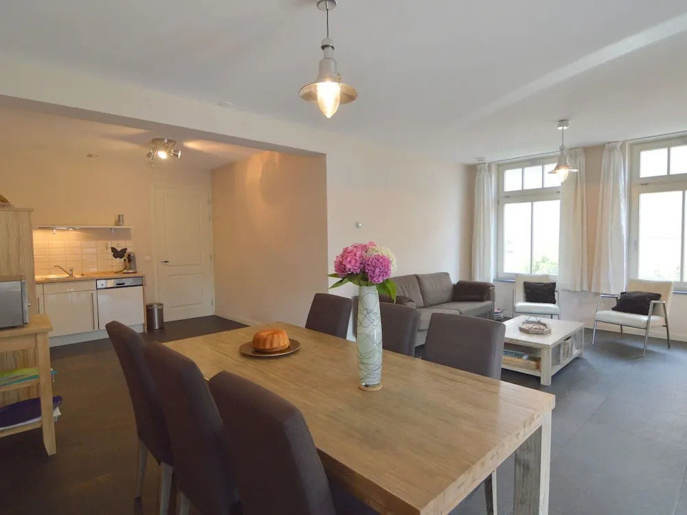 Apartment in Posterholt near Meinweg Park