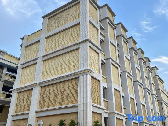 Kinmen sky bird hotel