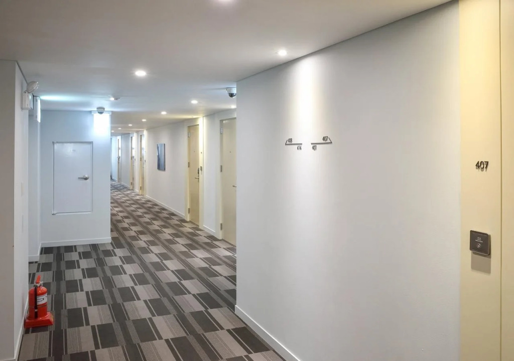 Innostay Hotel