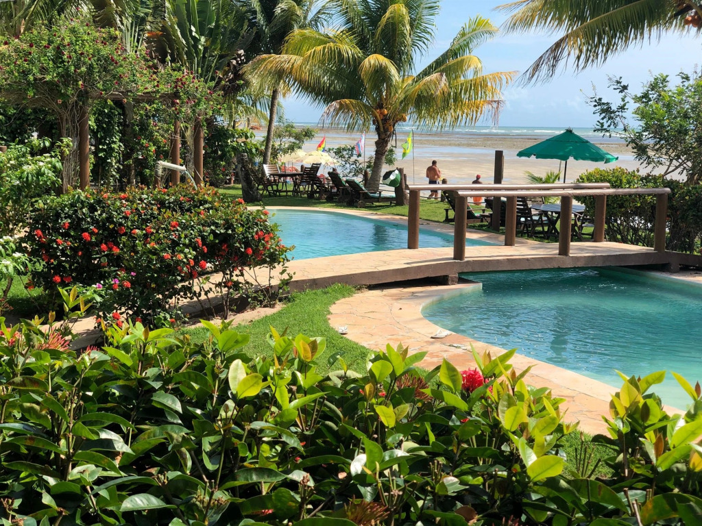 Hotel Porto do Zimbo