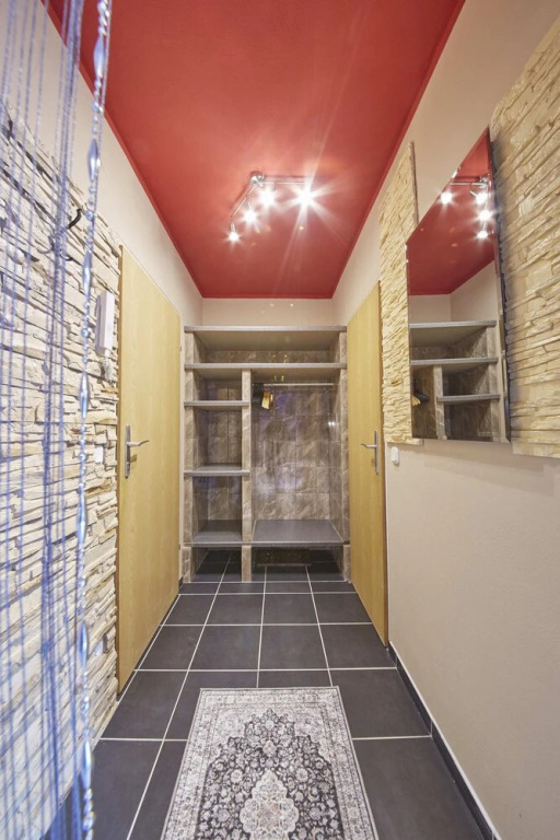 Appartement White Chili