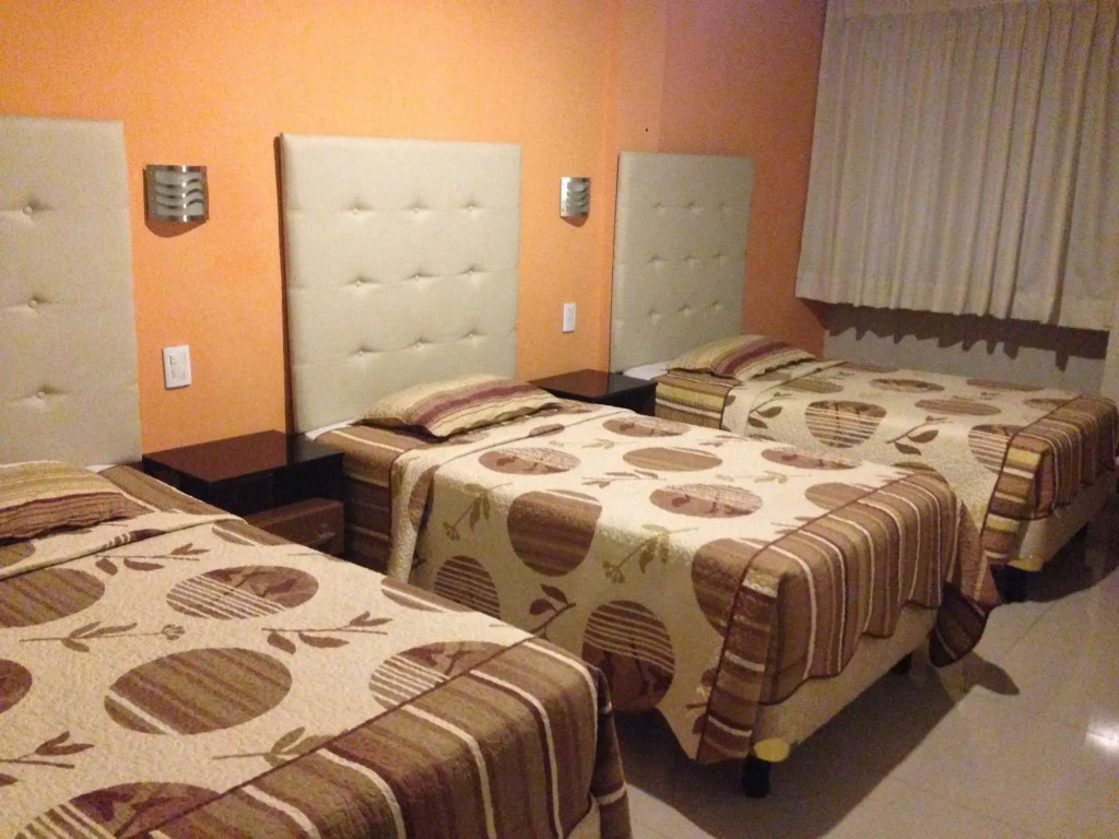 Gran Hotel Canada
