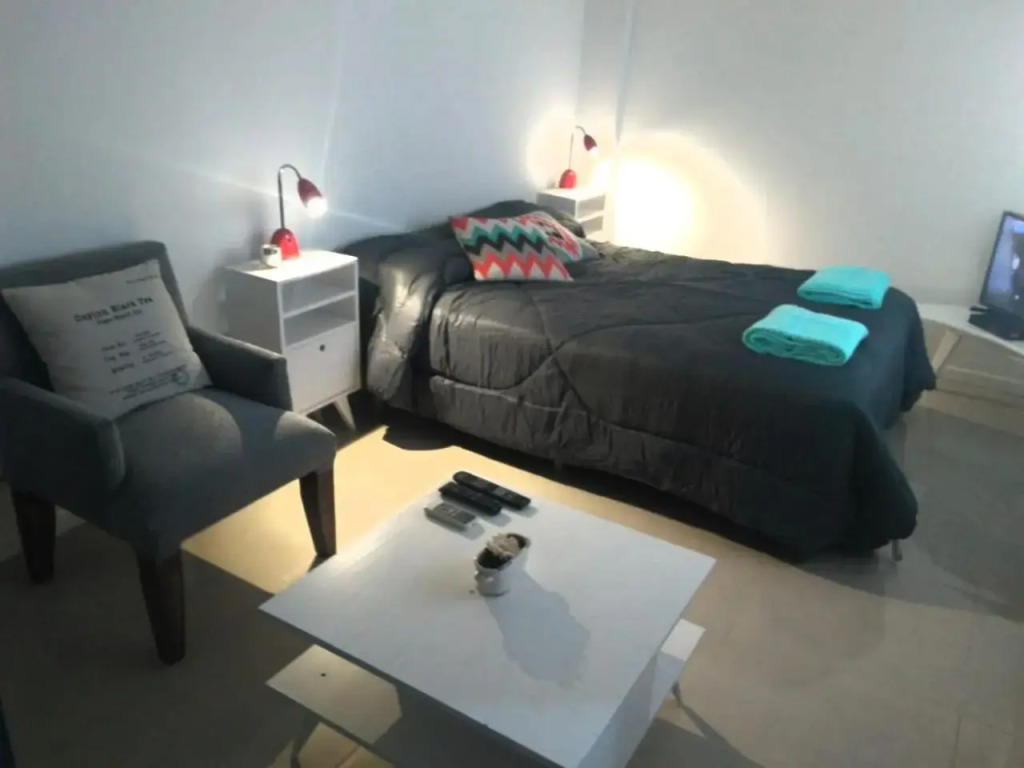 Palermo Nuevo Apartment