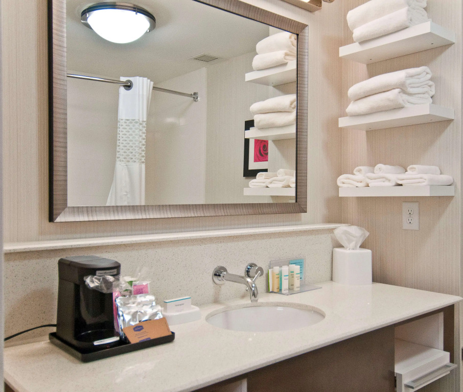 Hampton Inn and Suites Pauls Valley