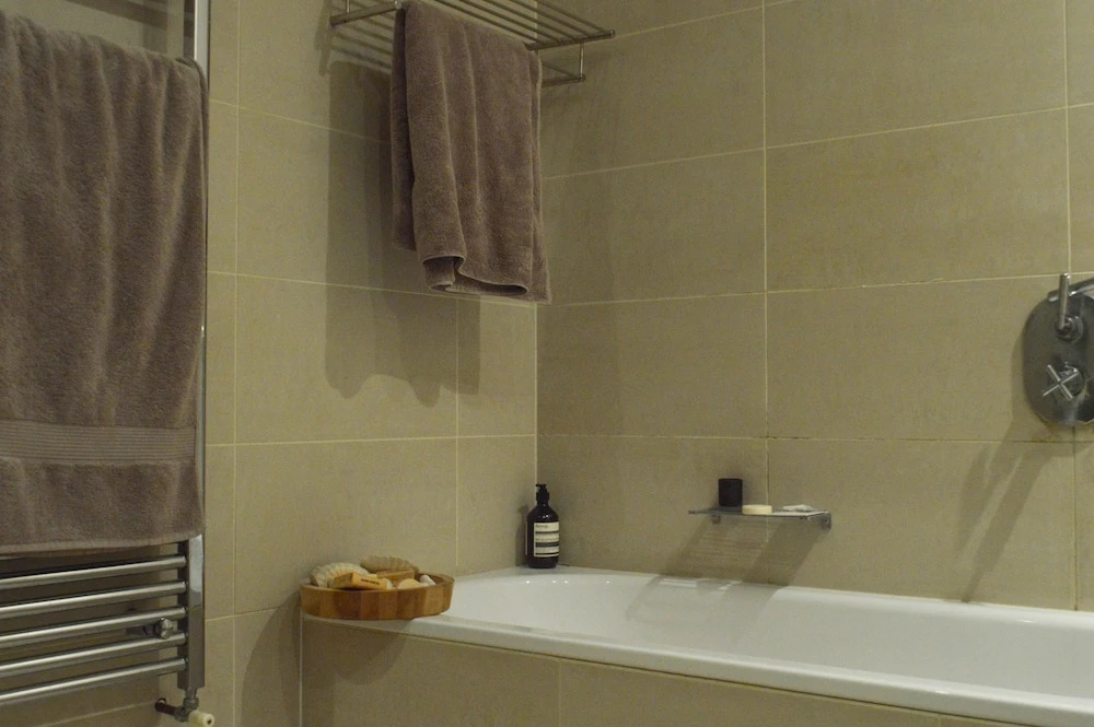 1 Bedroom Flat in Hammersmith With Garden