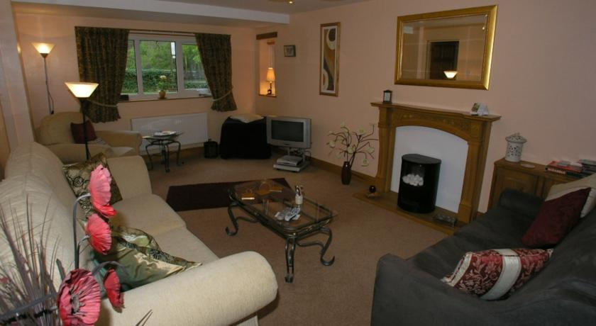 The Acorns Guest House