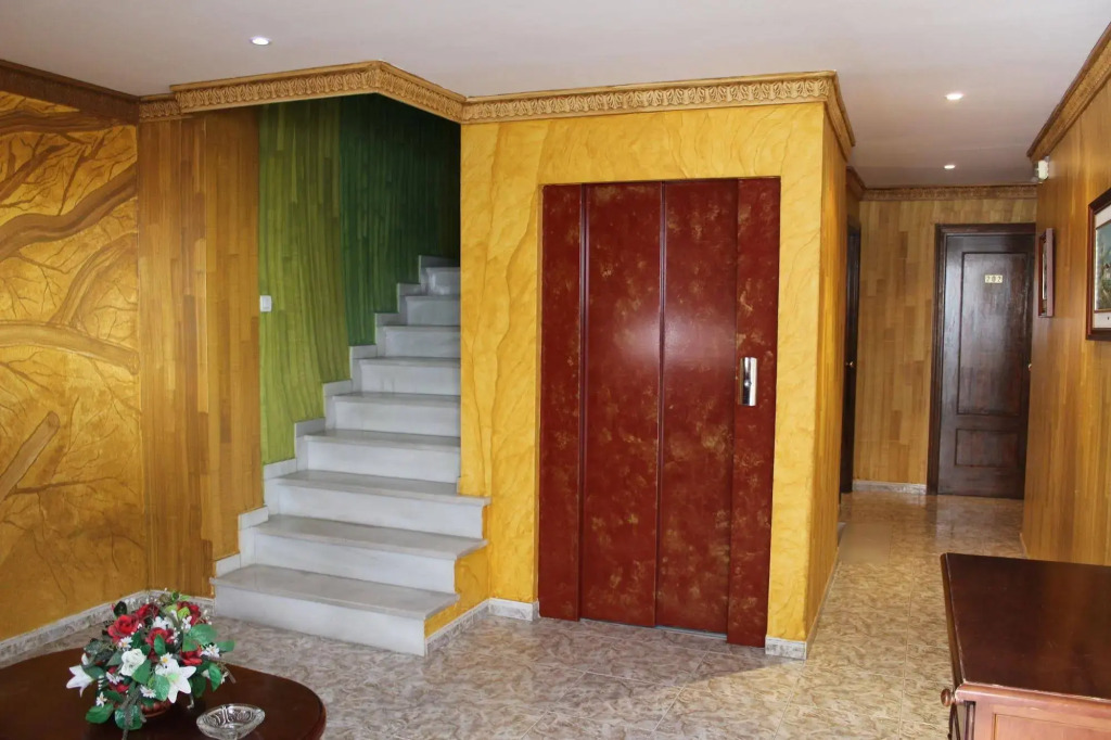 Hotel Doña Carmen