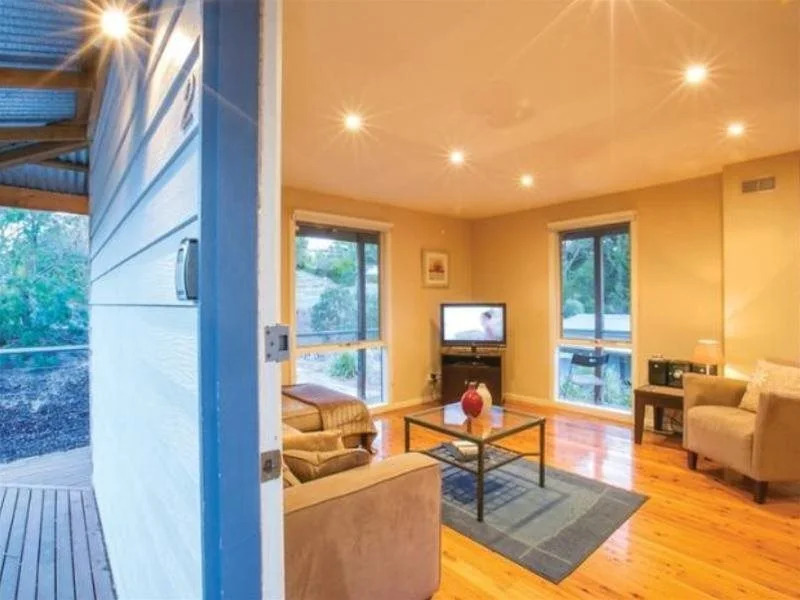 Jolee Accommodation