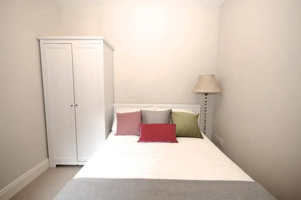FG Property - Kensington, Musard Road