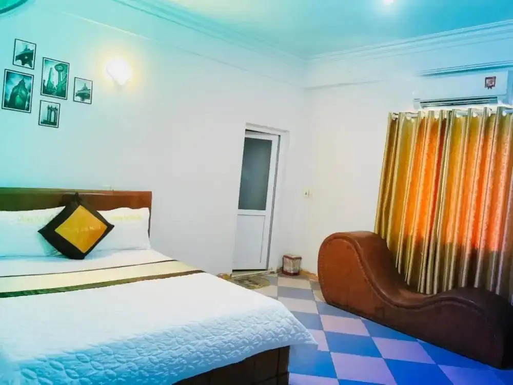 Thắng Lợi Hotel