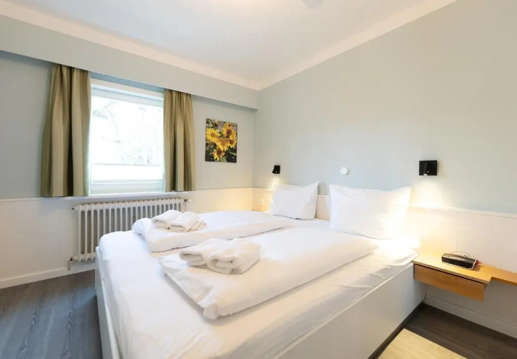 Appartement Beka 15