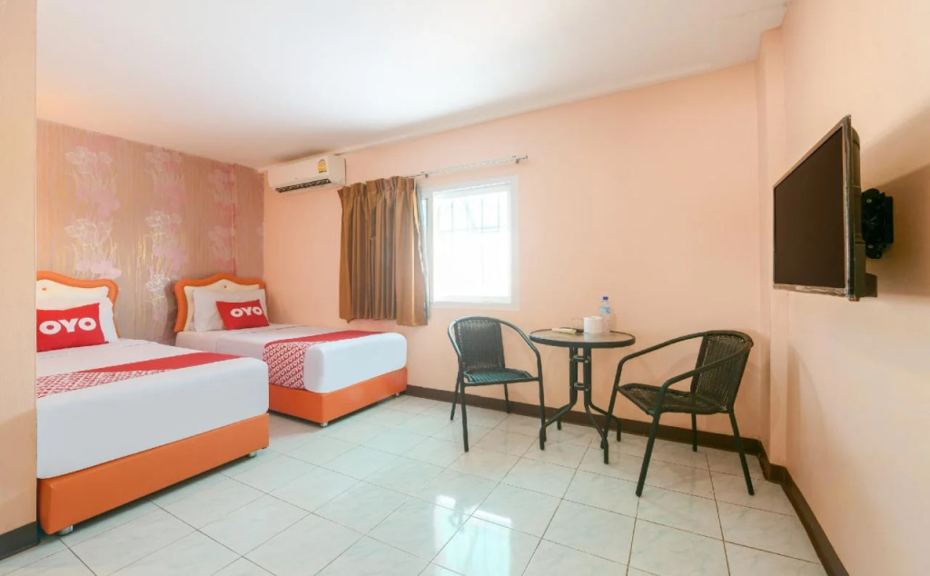 Saithong Place Hotel