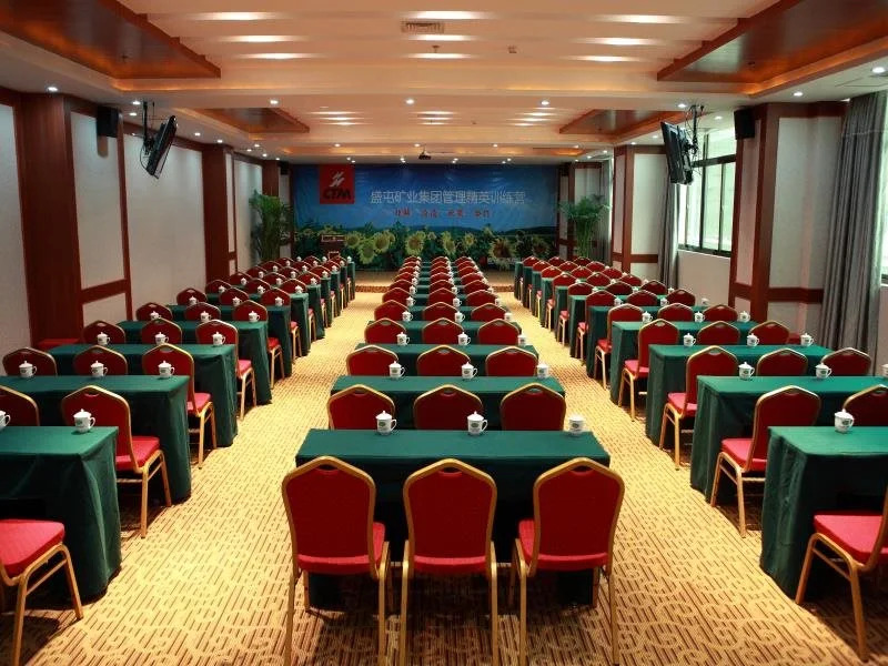 Vienna Hotel Xiamen Lake Avenue