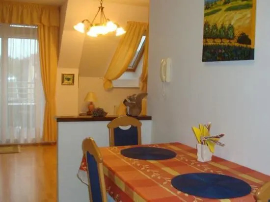 HOLIV Apartman