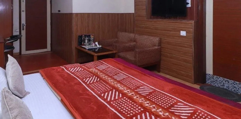 Hotel Sukh Sagar 44