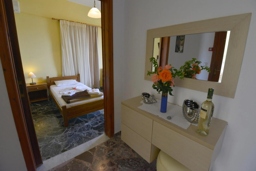 Zambia Luxury Apartments