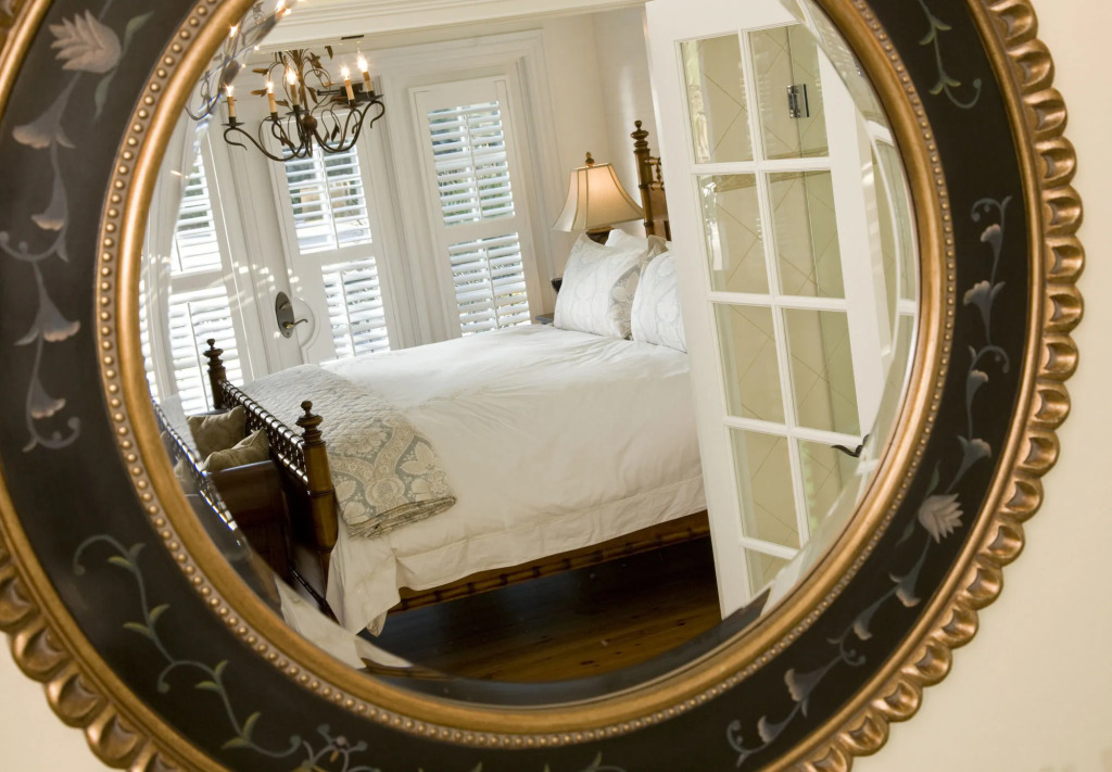 Port dHiver Bed and Breakfast