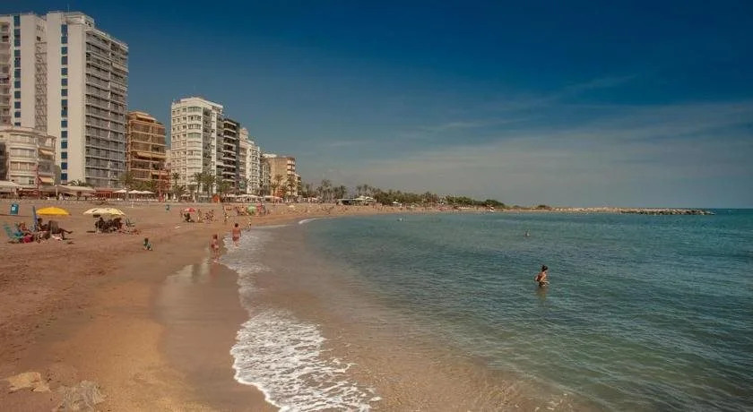 Hotel La Bolera