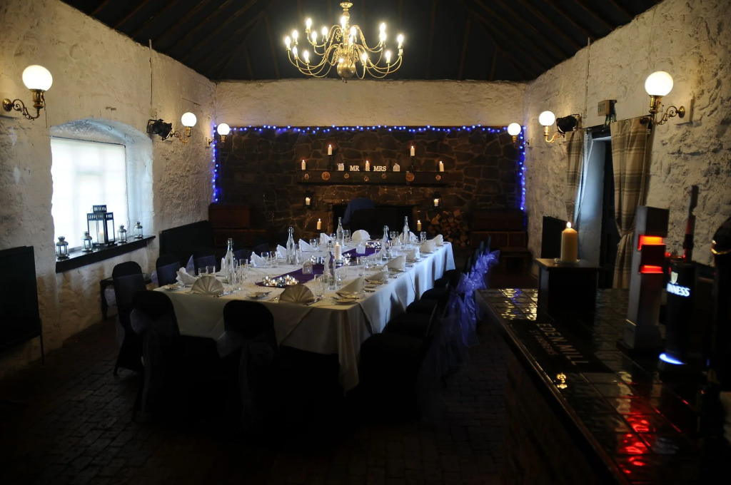 The Inn At Lathones