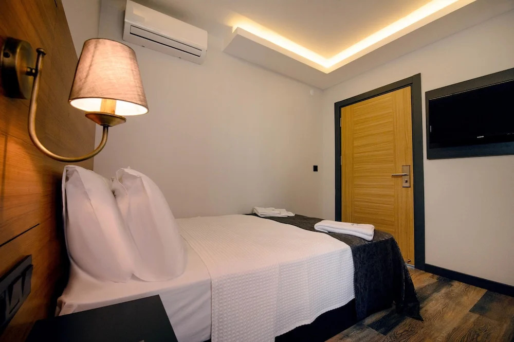 Canary Suite Otel